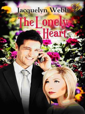 cover image of The Lonely Heart